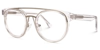 Buford Round Crystal Glasses1