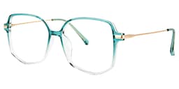 Payton Square Geometric Glasses2