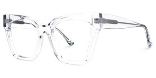 Domena Square Crystal Glasses1