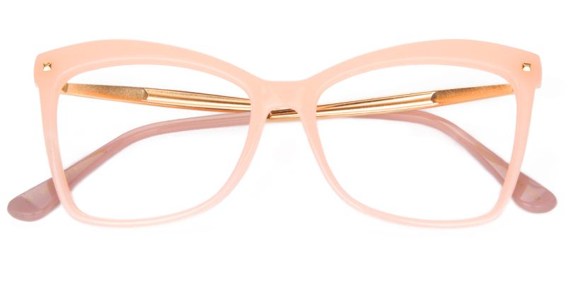 Isaebella  Butterfly glasses | Zeelool Glasses25