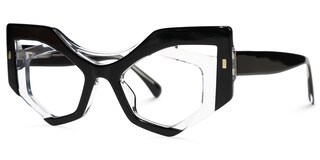 Mondal Geometric Crystal Glasses1