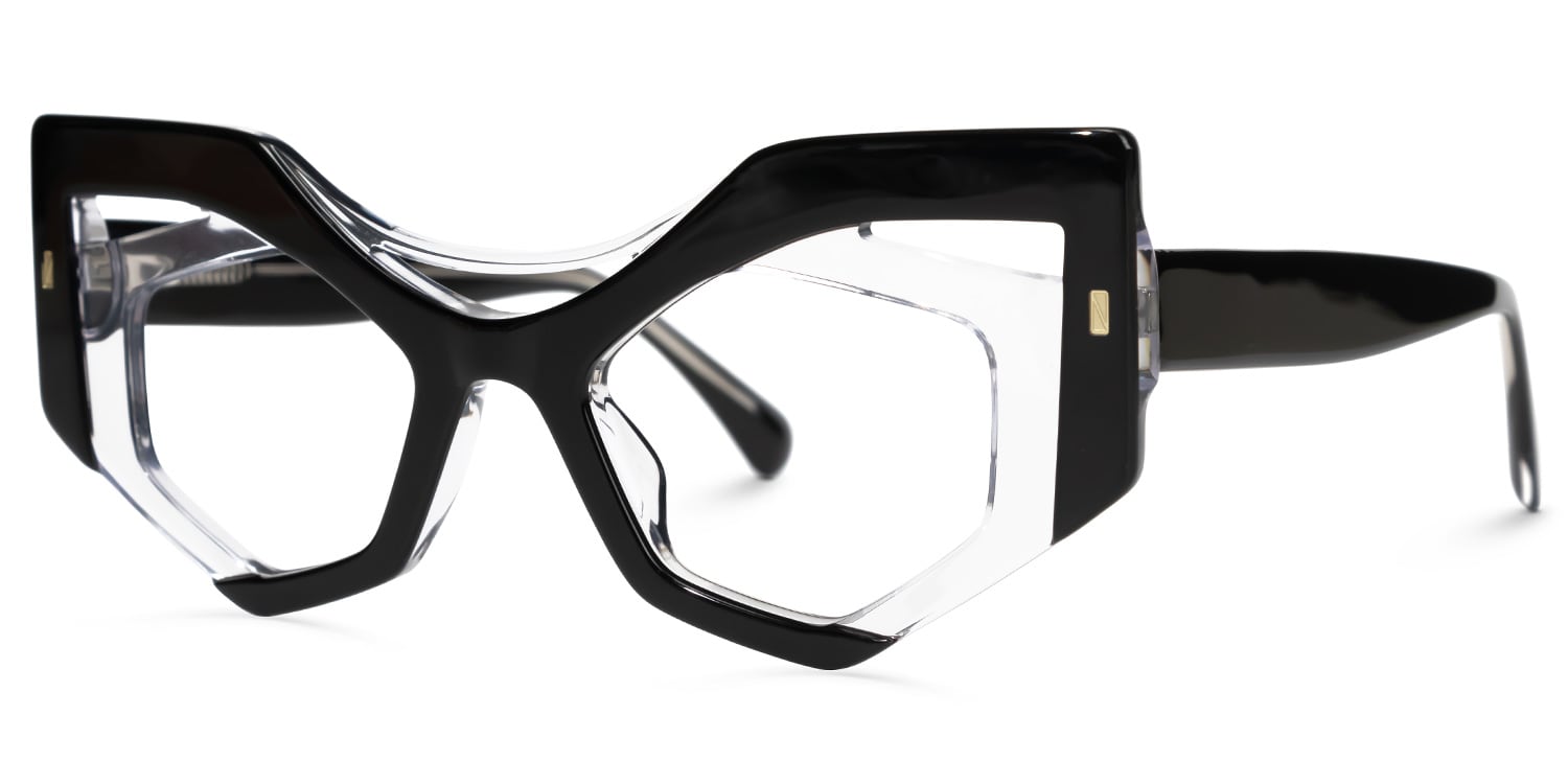 Mondal Geometric Crystal Glasses1