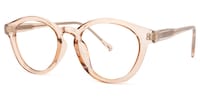 Pierce Round Champagne Glasses1
