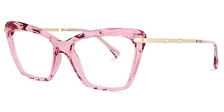 Juliet Cateye Pink Glasses1