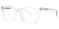 Caspar Square Crystal Glasses1