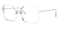 Quelle Square Crystal Glasses1