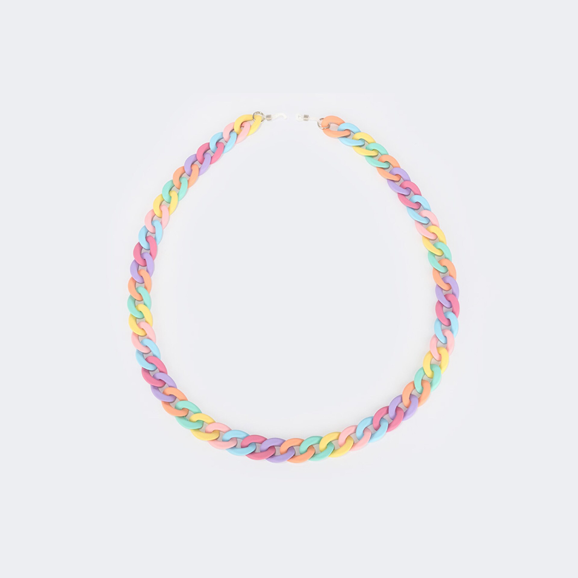 Stylish Colorful Eyeglasses Chain | Zeelool Glasses2