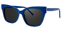 Bertha Cat Eye Sunglasses1