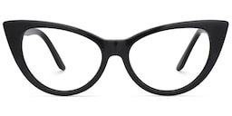 Jaden Cateye Eyeglasses0