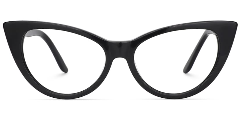 Jaden Cateye Eyeglasses