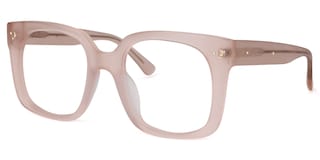 Paisley Square Pink Glasses1