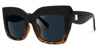 Alberta Cateye Tortoise Sunglasses1