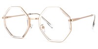 Nathaniel Geometric Crystal Glasses1