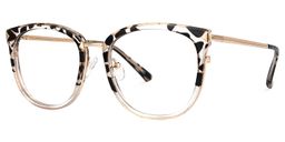 Montero Browline Tortoise Glasses1