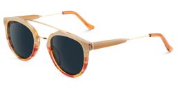 Watson Aviator Sunglasses3
