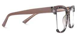 Cadogan Square Tortoise Glasses2