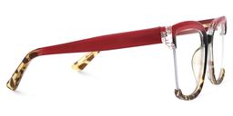 Cadogan Square Multicolor Glasses2