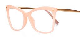 Isaebella  Butterfly glasses28