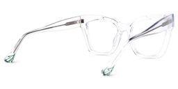 Domena Square Crystal Glasses3