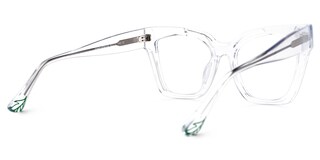 Domena Square Crystal Glasses3