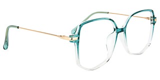 Payton Square Geometric Glasses3