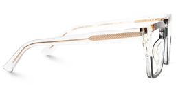 Hemazro Square Black Glasses2