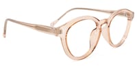 Pierce Round Champagne Glasses2