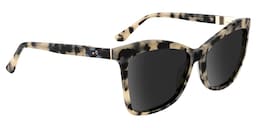 Alfred Butterfly Light Tortoise Sunglasses2