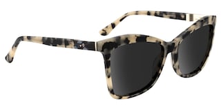 Alfred Butterfly Light Tortoise Sunglasses2