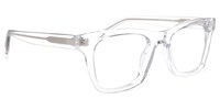 Caspar Square Crystal Glasses2
