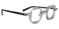 Quanah Asymmetry Gray Glasses2