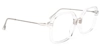 Quelle Square Crystal Glasses2