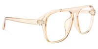 Ryan Geometric Champagne Glasses2