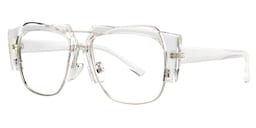 Simpson Geometric Glasses4