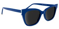 Bertha Cat Eye Sunglasses2