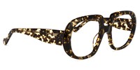 Mackenzie Geometric Dark-Tortoise Glasses2
