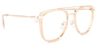 Sanders Aviator Champagne Glasses2