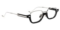 Sherrill Oval Silver Glasses2
