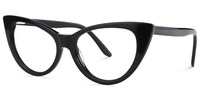 Marilyn Cateye Eyeglasses1