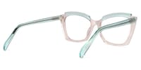 Benesa Browline Champagne Glasses3