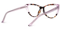 Tarun Cateye Tortoise Glasses3