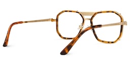 Rumble Geometric Tortoise Glasses3