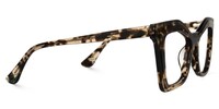 Taddeo Cateye Tortoise Glasses2