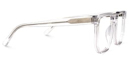 Matherne Square Crystal Glasses2