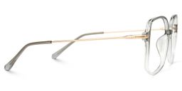 Payton Gray Geometric Glasses2