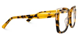 Dortch Square Tortoise Glasses2