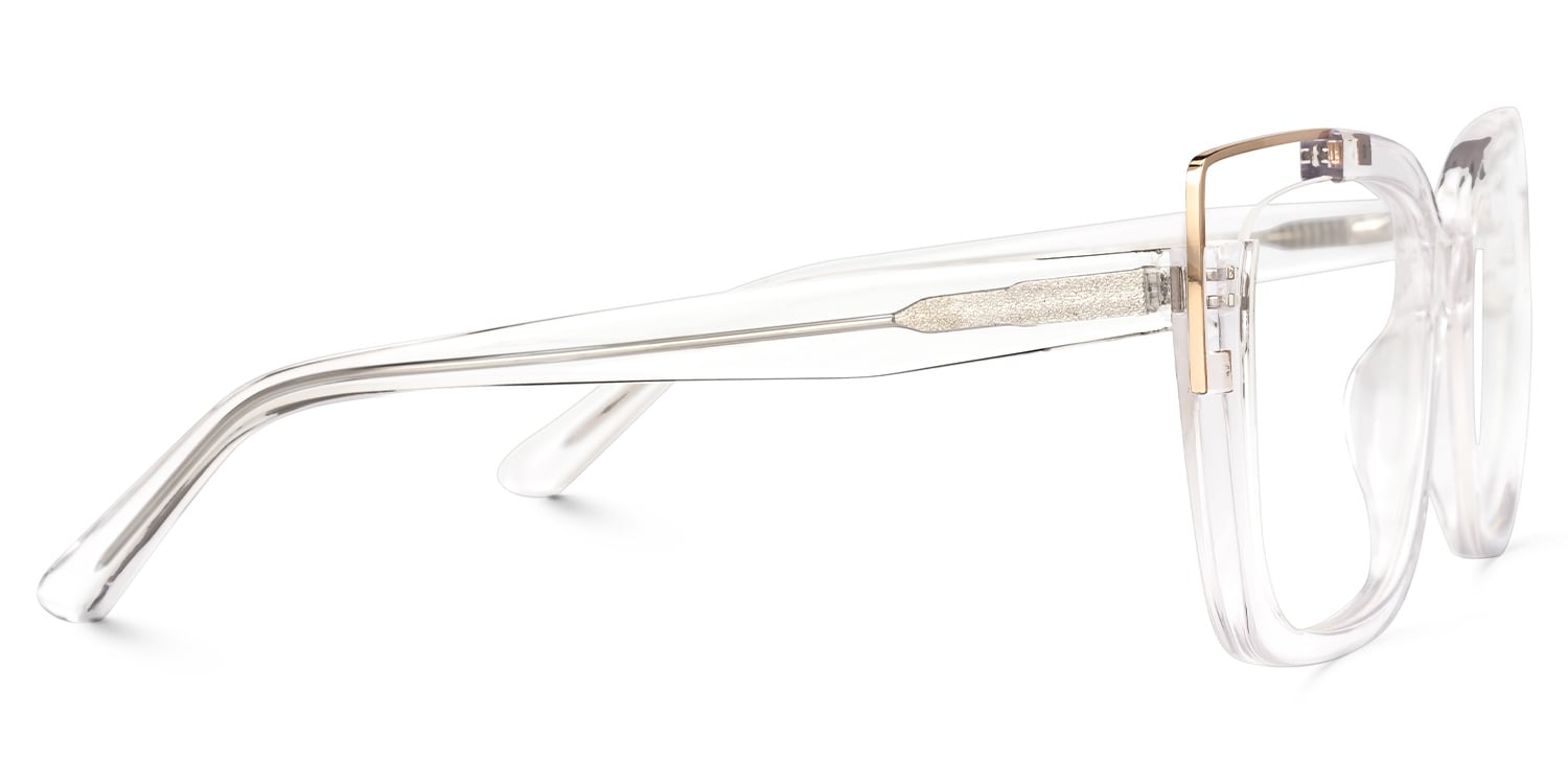 Dortch Square Crystal Glasses2