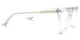 Berbey Geometric Crystal Glasses2