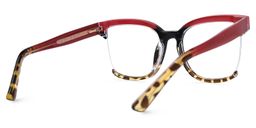 Cadogan Square Multicolor Glasses3