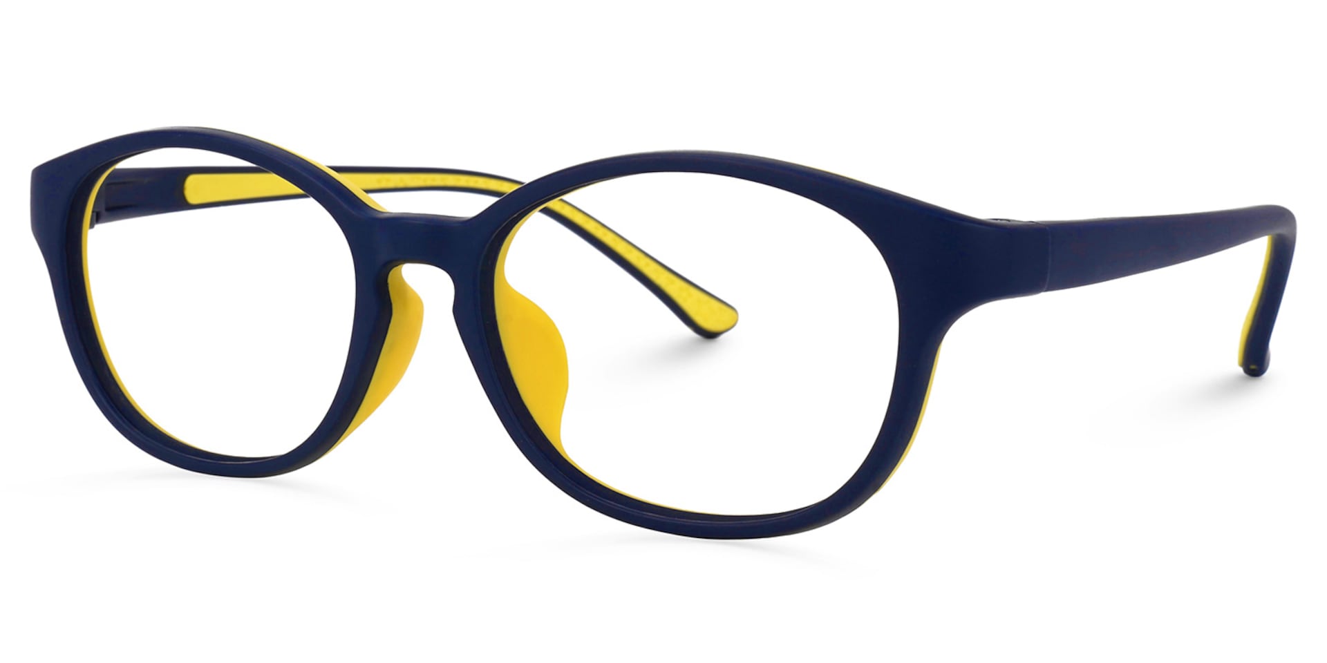 Rapunzel ( Age 4 - 7 ) | Zeelool Glasses1